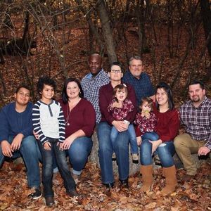 Meet your Posher, Jeff